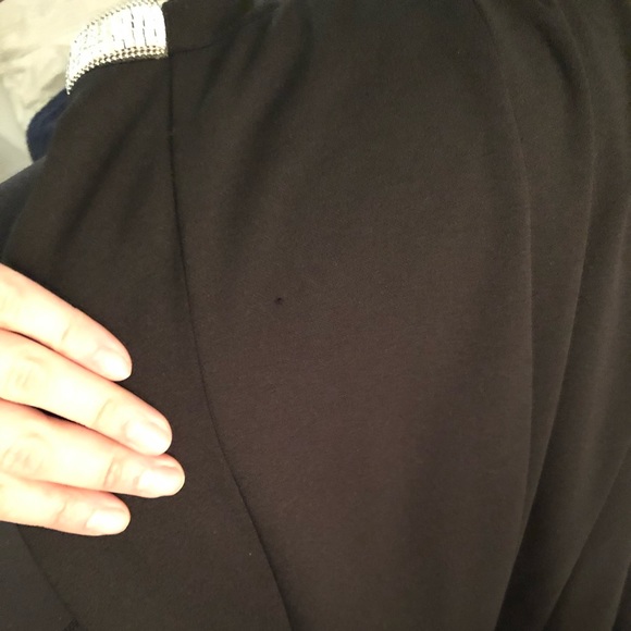 Beautiful Cutout Formal Gown - Picture 8 of 8